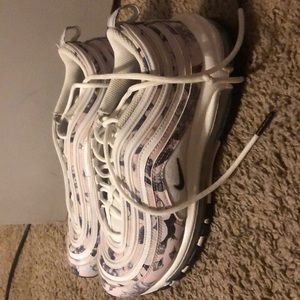 Floral Air Max 97